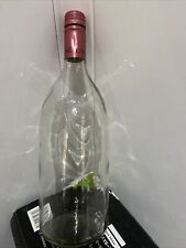 Large empty wine for sale  LONDON
