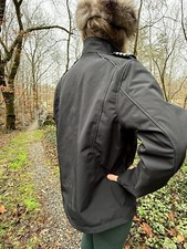 Karbon aviator jacket for sale  Whitwell