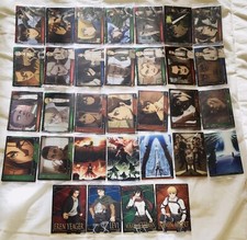 Cartes attaque titans d'occasion  Chancelade