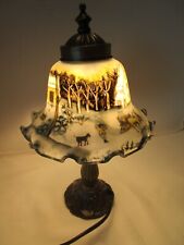 Vintage winter scene for sale  Oshkosh