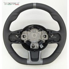 Volante vera pelle usato  Italia