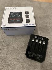 Helicon goxlr usato  Fondi