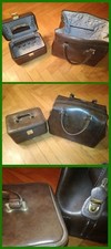 Set borsone viaggio usato  Italia
