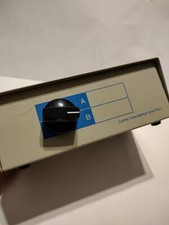 Port data switch for sale  Warren