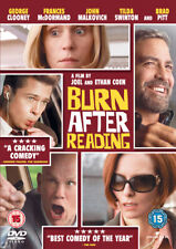 Burn reading dvd for sale  STOCKPORT
