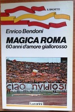 Libro magica roma usato  Roma