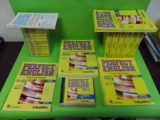 Perfect english longman usato  Italia