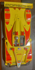 Slot car porsche usato  Lamezia Terme