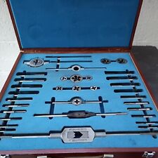 Goliath tap die for sale  HYTHE