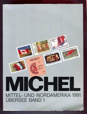 Michel mittel nordamerika gebraucht kaufen  Garrel