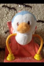 Pupazzo trudi pinguino usato  Assemini