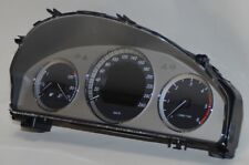 Tacho mercedes w204 gebraucht kaufen  Bersenbrück