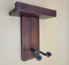 Guitar wall mount for sale  Chandler