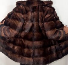 Real fur deep for sale  BOREHAMWOOD