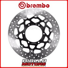 78b40863 bremsscheibe brembo gebraucht kaufen  Versand nach Germany