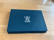 Empty royal mint for sale  ARMAGH