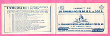 Carnet muller 1011 d'occasion  Raphele-les-Arles