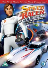 Speed racer next for sale  Westlake