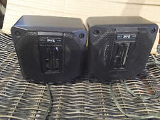 Car radio pye for sale  WIGAN