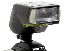 Pentax flash 330 usato  Busto Arsizio
