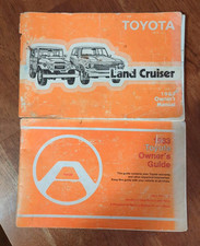 1983 toyota landcruiser for sale  Concord