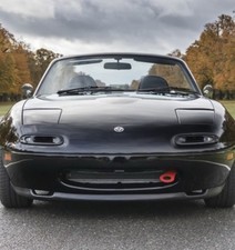 Mx5 mk1 turn for sale  CHESTER