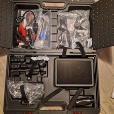 Car diagnostic computer for sale  CLACTON-ON-SEA