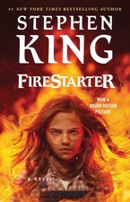 Firestarter for sale  Minneapolis
