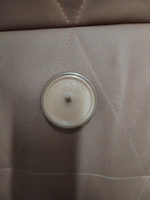 Woodwick petite candle for sale  PLYMOUTH