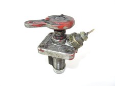 Spaltfilter ölspaltfilter gü gebraucht kaufen  Meckenbeuren