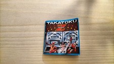 Catalogo giocattoli takatoku usato  Roma