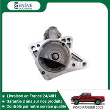 Demarreur ford ranger d'occasion  Niort