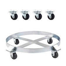 Drum dolly gallon for sale  Ashford