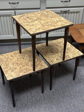 Vintage mcm set for sale  Chesapeake