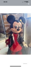 Poupée designer minnie d'occasion  Nîmes