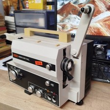 Projecteur eumig mark d'occasion  Duclair