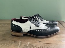 London brogues gatsby for sale  ST. LEONARDS-ON-SEA