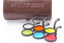 Boîtier jeu filtres d'occasion  Expédié en France