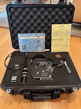 Bolex h16 reflex for sale  Brooklyn