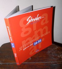 The shenker method.lessons usato The shenker method.lessons usato  Bologna