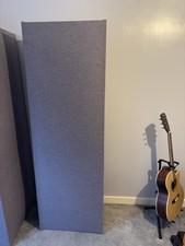 Sound absorber bass for sale  BIRMINGHAM