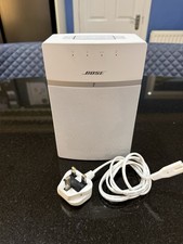 Bose soundtouch white for sale Bose soundtouch white for sale  CONSETT