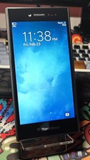 Blackberry leap lte usato  Ravenna
