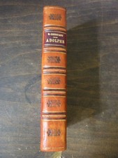 Constant benjamin adolphe d'occasion  Marseille V