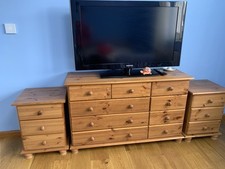 Bedroom furniture collection for sale  LOUGHTON