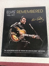 Elvis remembered 1935 for sale  WOLVERHAMPTON