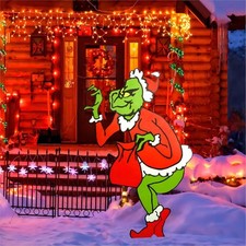 Funck large grinch for sale  Independence