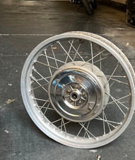 Cerchio bmw r100 usato  Genova