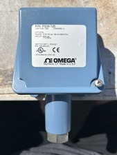 New omega pressure for sale  Union