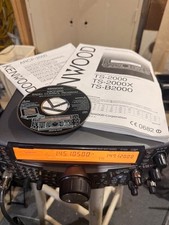 Excellent cond kenwood for sale  Billerica